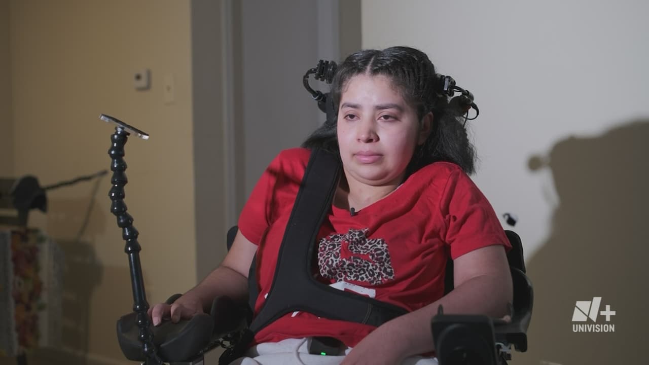 “Necesito regresar”: Madre con parálisis busca autodeportarse a Honduras; enfrenta obstáculos para regresar junto con su hija