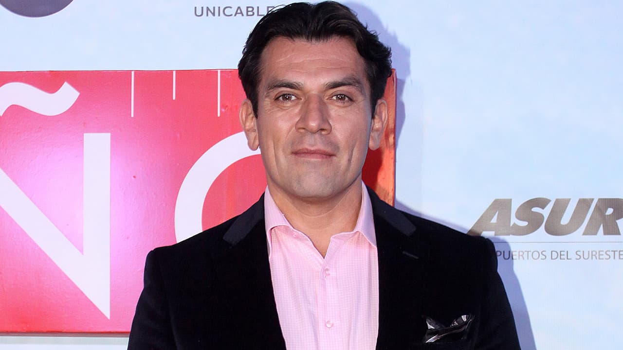 ¿Molesto por hablar de su salud?: Jorge Salinas reacciona cuando le preguntan sobre sus “achaques”