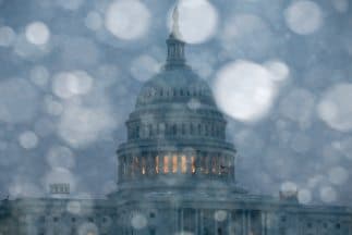 Congreso de Estados Unidos.