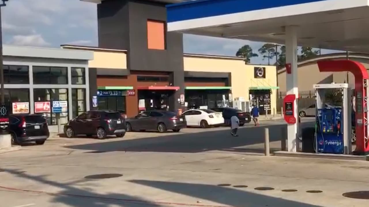 “
<b>No sabemos si el bebé estaba en el carro</b>, estaba en la casa de un familiar, estamos interrogando a todas las personas involucradas”, agregó Cotter.