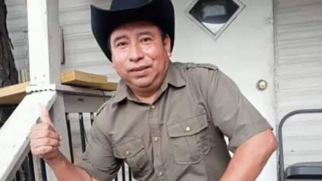 Guatemalteco muere un día después de ser arrollado en un estacionamiento