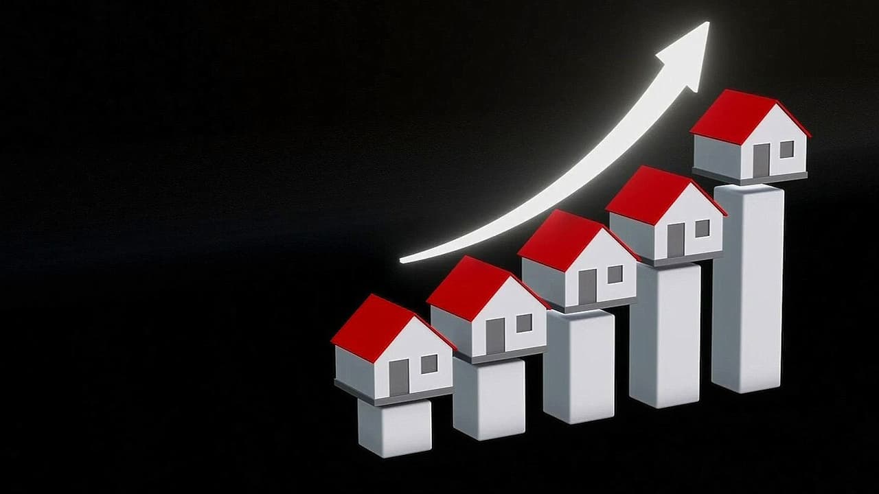 Poder adquisitivo: Pagar rentas exige hasta el 60% del salario familiar en ciudades de EEUU