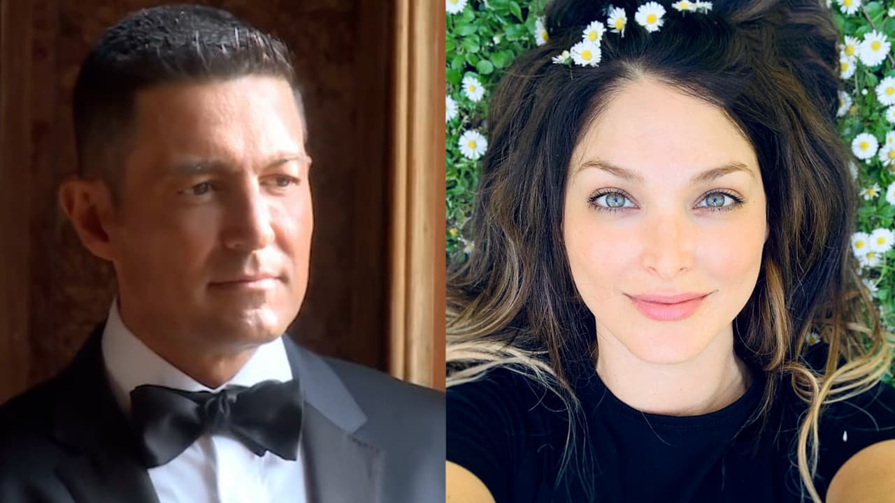 Confirman paternidad de Fernando Colunga y dan detalles del bebé