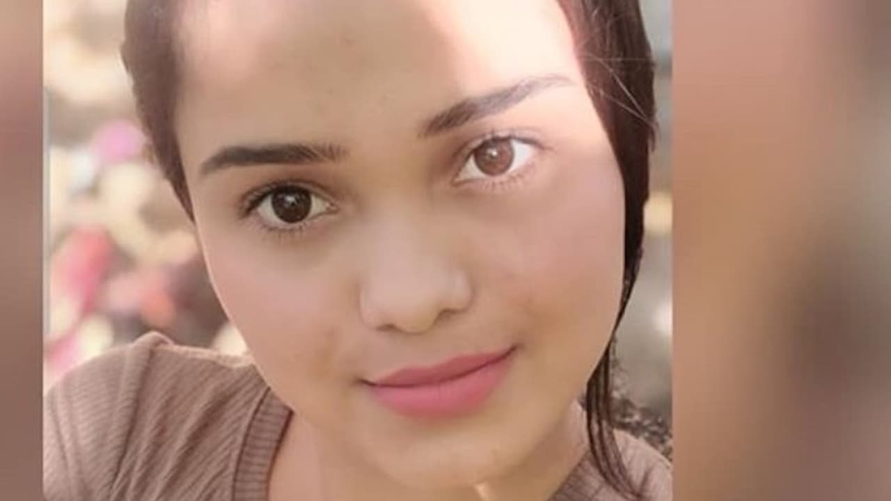 “No quiero que esté en la cárcel durante navidad”: buscan ayudar a una estudiante detenida por ICE en Illinois