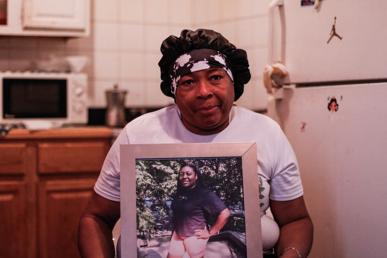 "La casa voló por los aires": la crisis mortal que afronta Nueva York por incendios de bicicletas eléctricas