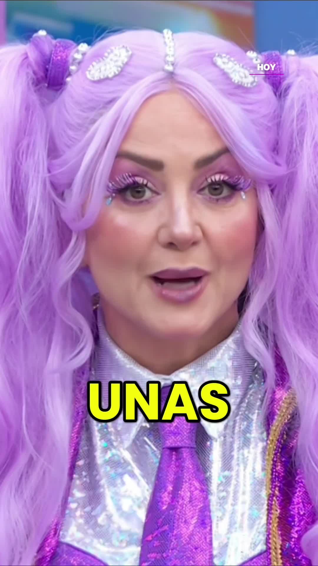 ¡Lety Calderón está feliz de vacaciones con sus hijos!