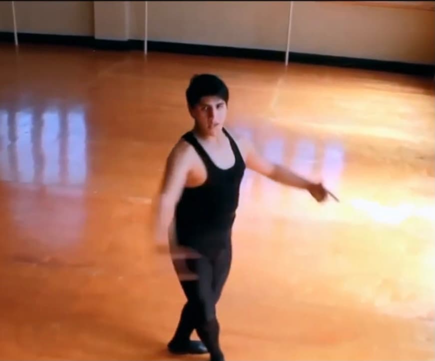 Sin embargo, aunque la carretilla ha logrado darle respiro a la difícil situación que vive su
<a href="https://www.univision.com/temas/familia">familia</a>,
<b>Nicolau no puede evitar romperse un poco al rememorar lo duro que ha sido el camino</b> que ha tenido que recorrer durante todo este tiempo.
<br>