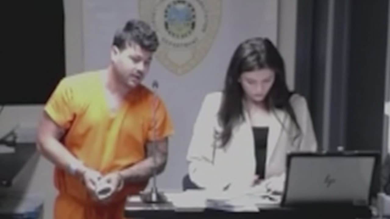 Habla pareja de Daylon Fleitas, cubano que fue asesinado en Miami-Dade