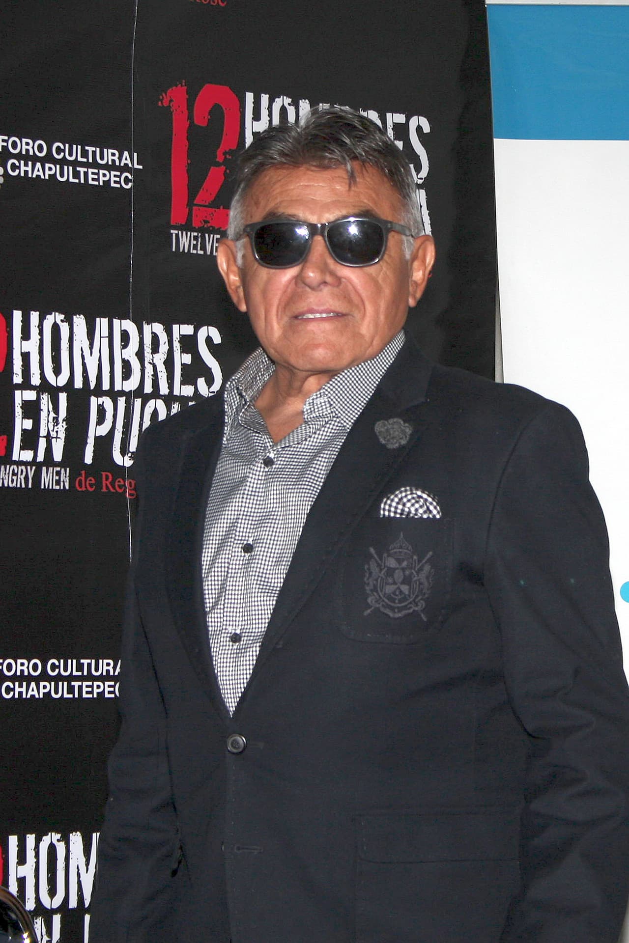 En ese momento, Héctor Suárez tomó con optimismo los sacrificios que debió realizar para cuidar su salud.