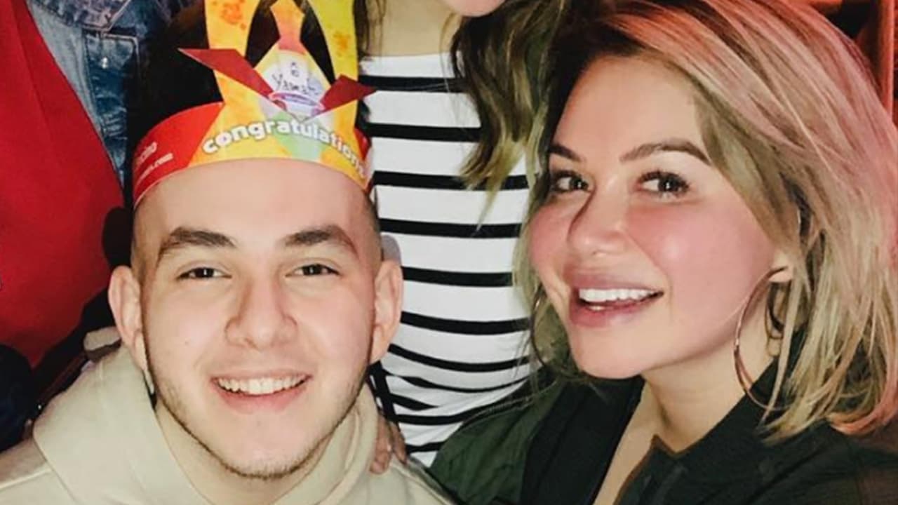 Chiquis no solo va a congelar sus óvulos por ella: piensa en el día en que su hermano quiera ser papá