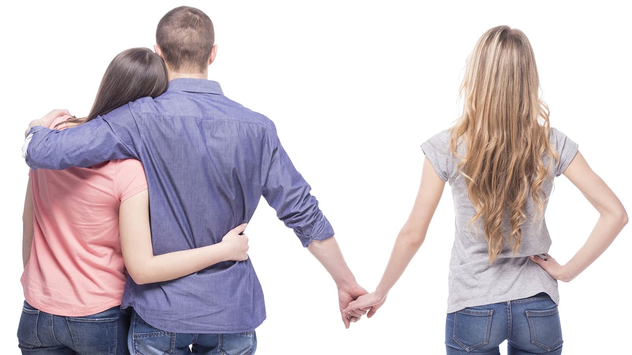 ¿Puede un hombre infiel, llegar a ser fiel? La Chula y La Bestia tienen la respuesta