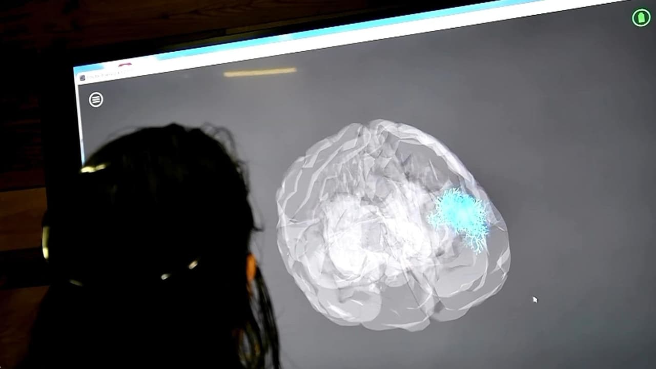 Así funciona la terapia que visualiza emociones en tiempo real para reprogramar el cerebro