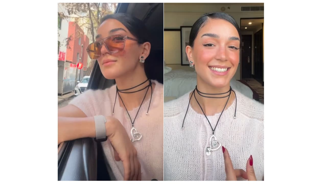 Alejandra Capetillo está a meses de celebrar su boda con Nader Shoueiry.