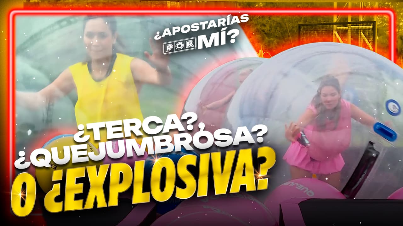 ¡Reñida competencia! Alejandra toma ventaja en el foro de desafíos sobre Nuja y Tiby