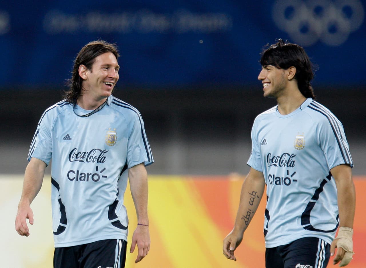 En la Copa América de Venezuela 2007, ya con más confianza les dio por los videojuegos, como todos jugaban el más popular y lo hacían todo el tiempo.