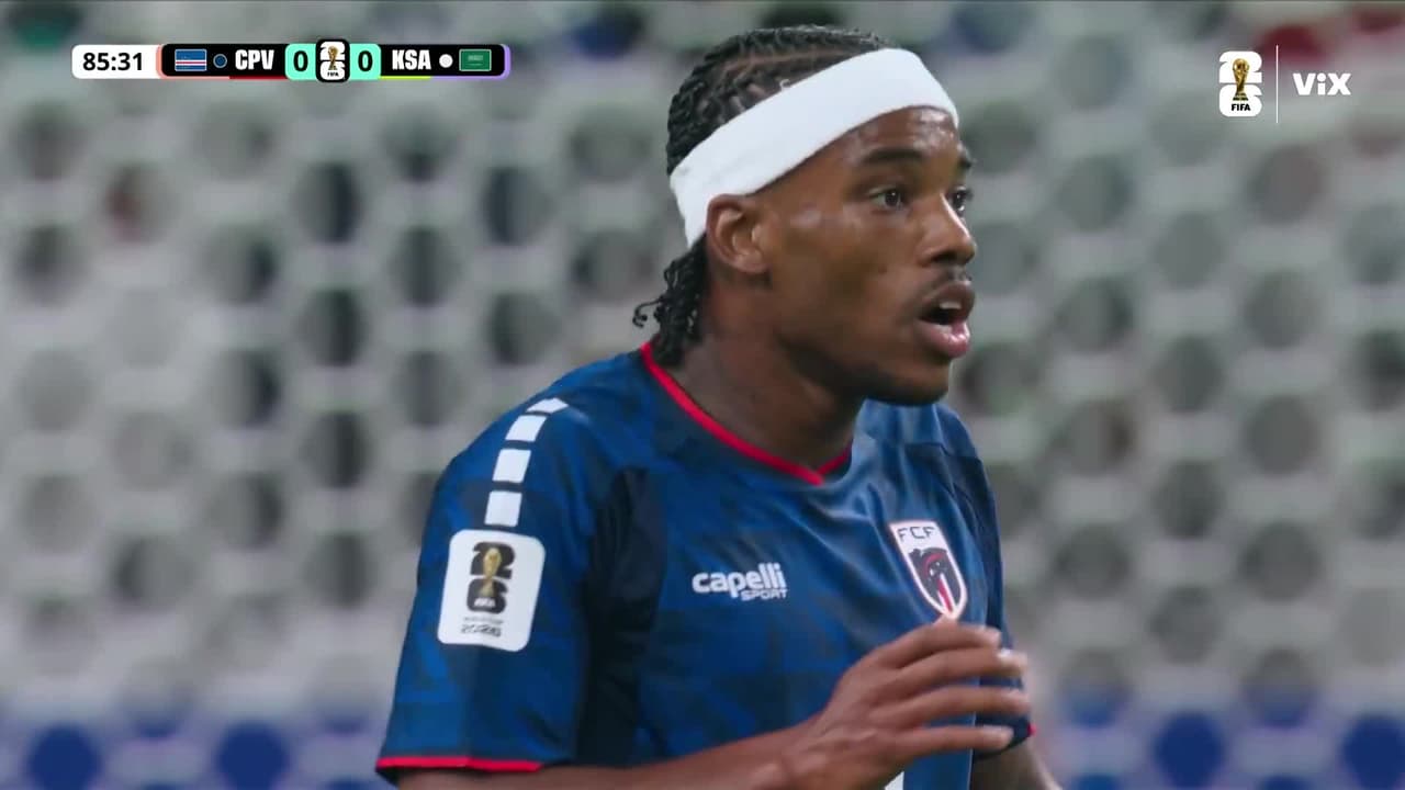 ¡Cabo Verde sigue dejando escapar claras oportunidades!