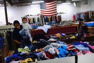 La desigualdad salarial en Estados Unidos afecta más a los hispanos que a otros grupos.