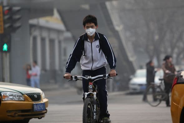 El programa del gobierno también busca eliminar la producción de carbón de baja calidad.