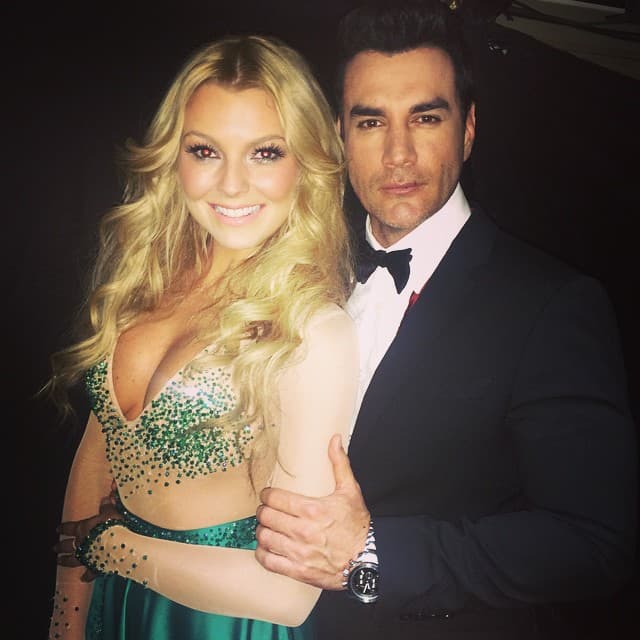 Así que si necesitas un buen abogado, ya sabes a quién llamar.