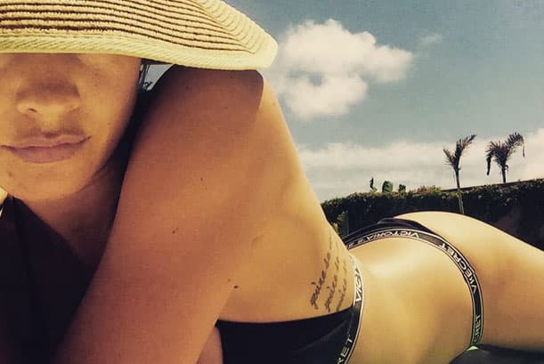 Estas mujeres se han encargado de prepararlos para el verano con sus mejores ángulos.