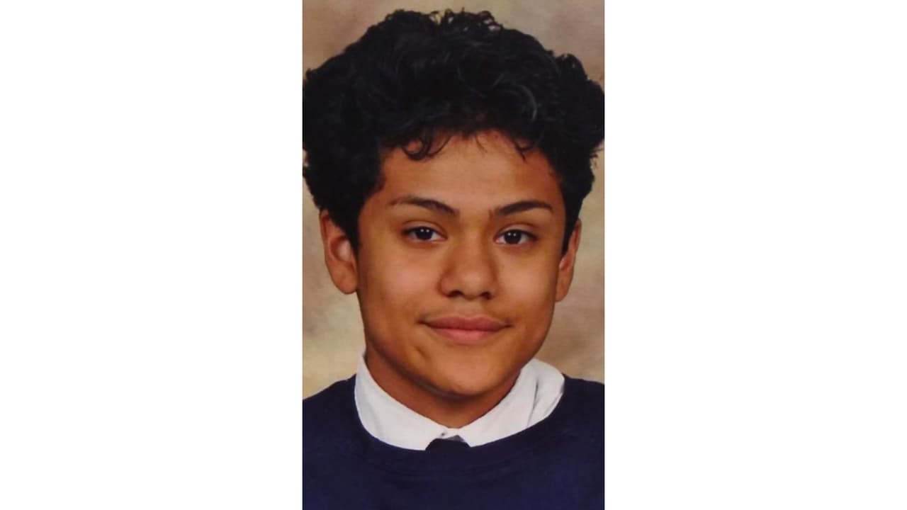Localizan a jovencito latino de 14 años que estaba desaparecido en Chicago