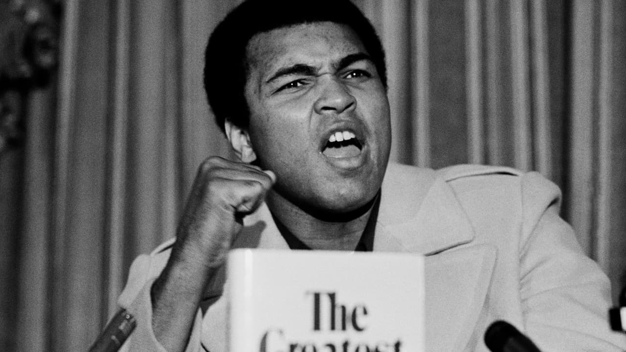 Muhammad Ali será incluido en el Salón de la Fama de la WWE