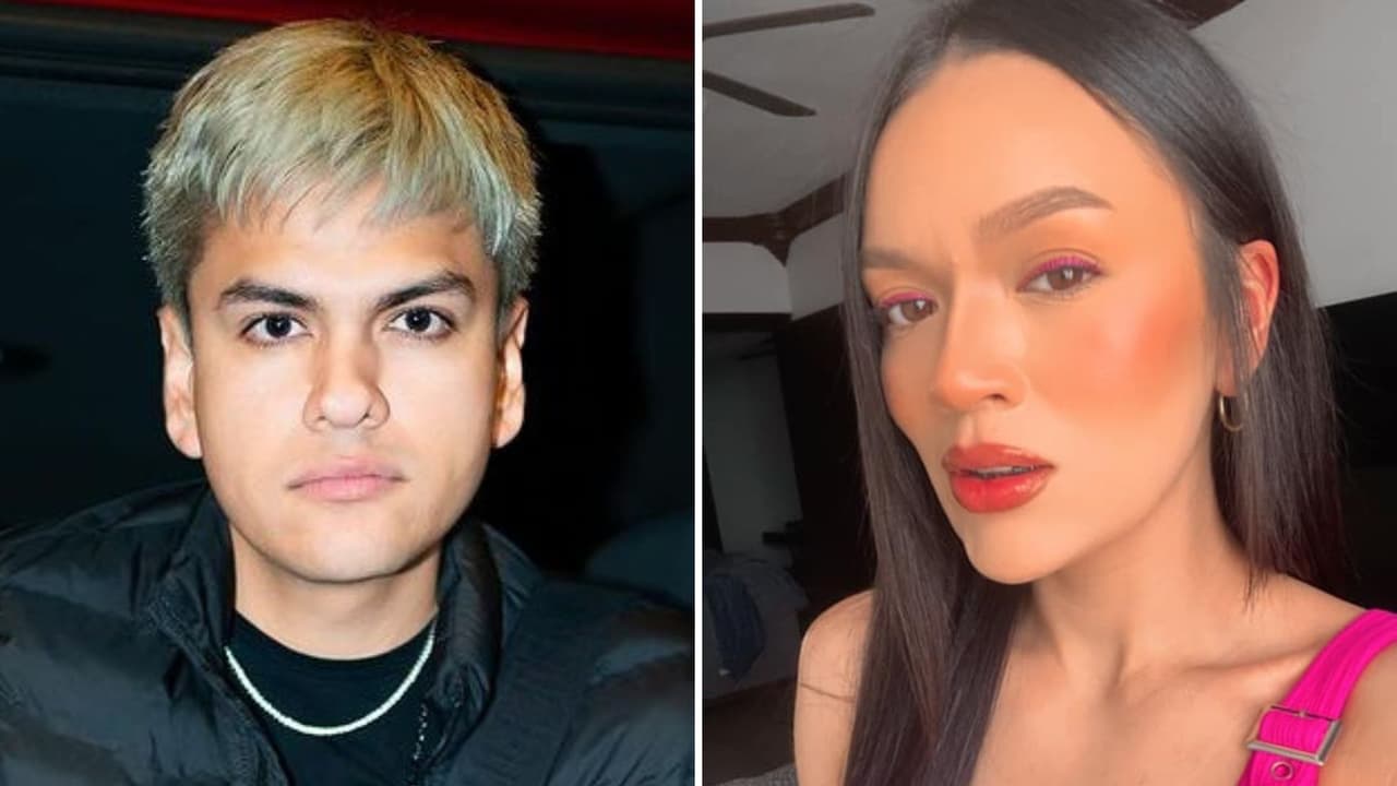 Reportan muerte de la hermana del cantante Virlán García: le habrían quitado la vida