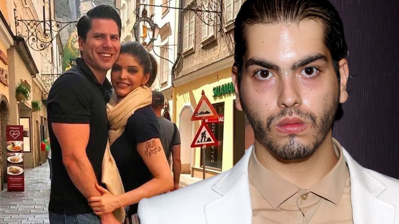 José Emilio Levy acusa a Ángel Muñoz de armar un "plan maquiavélico" contra Ana Bárbara