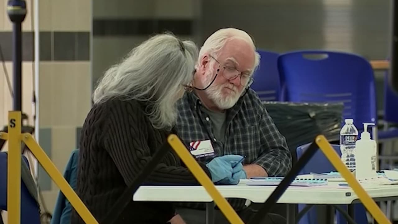 Todo lo que debes saber del nuevo mapa electoral en Texas