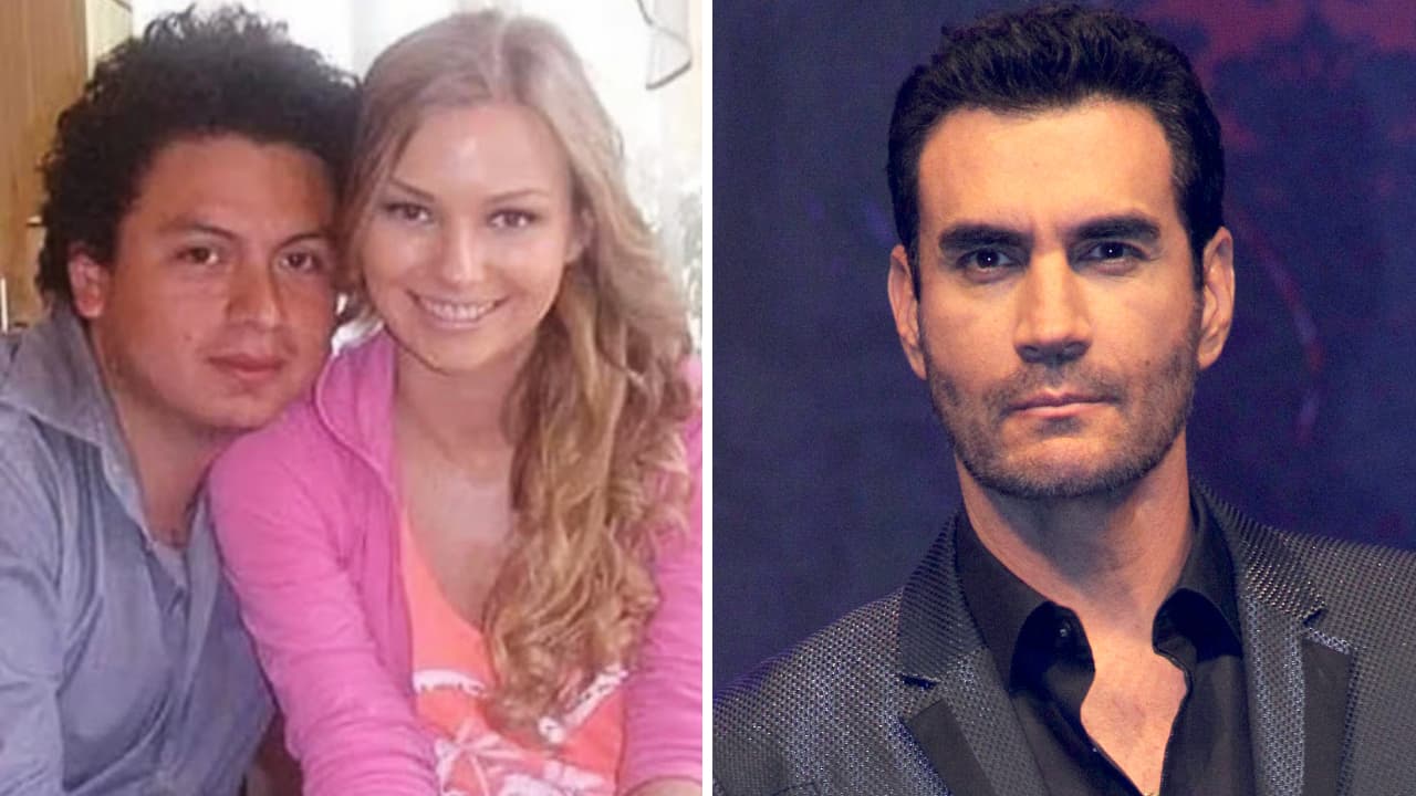 Exnovio de Irina Baeva dice que le encontró mensajes de David Zepeda: ¿la actriz le fue infiel?