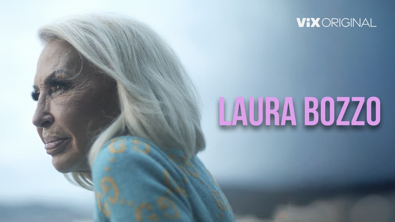 Laura Bozzo tendrá su propio documental en ViX.