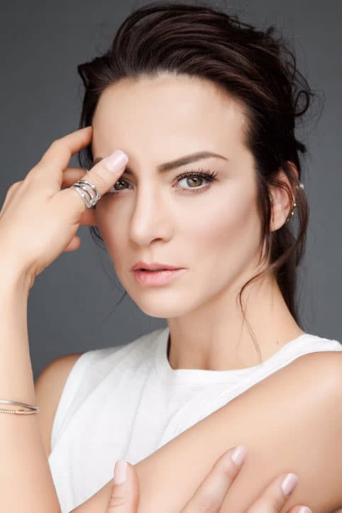 <a href="http://www.univision.com/temas/silvia-navarro"><b>Silvia</b> <b>Navarro</b></a> está de fiesta ya el 7 de septiembre, pero del 2015, nació León, su primogénito, llenándola de puro amor y dicha, pues era algo que ella había deseado desde mucho tiempo atrás.