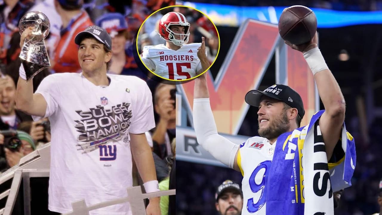 Ser el primer pick del Draft NFL no garantiza una carrera exitosa