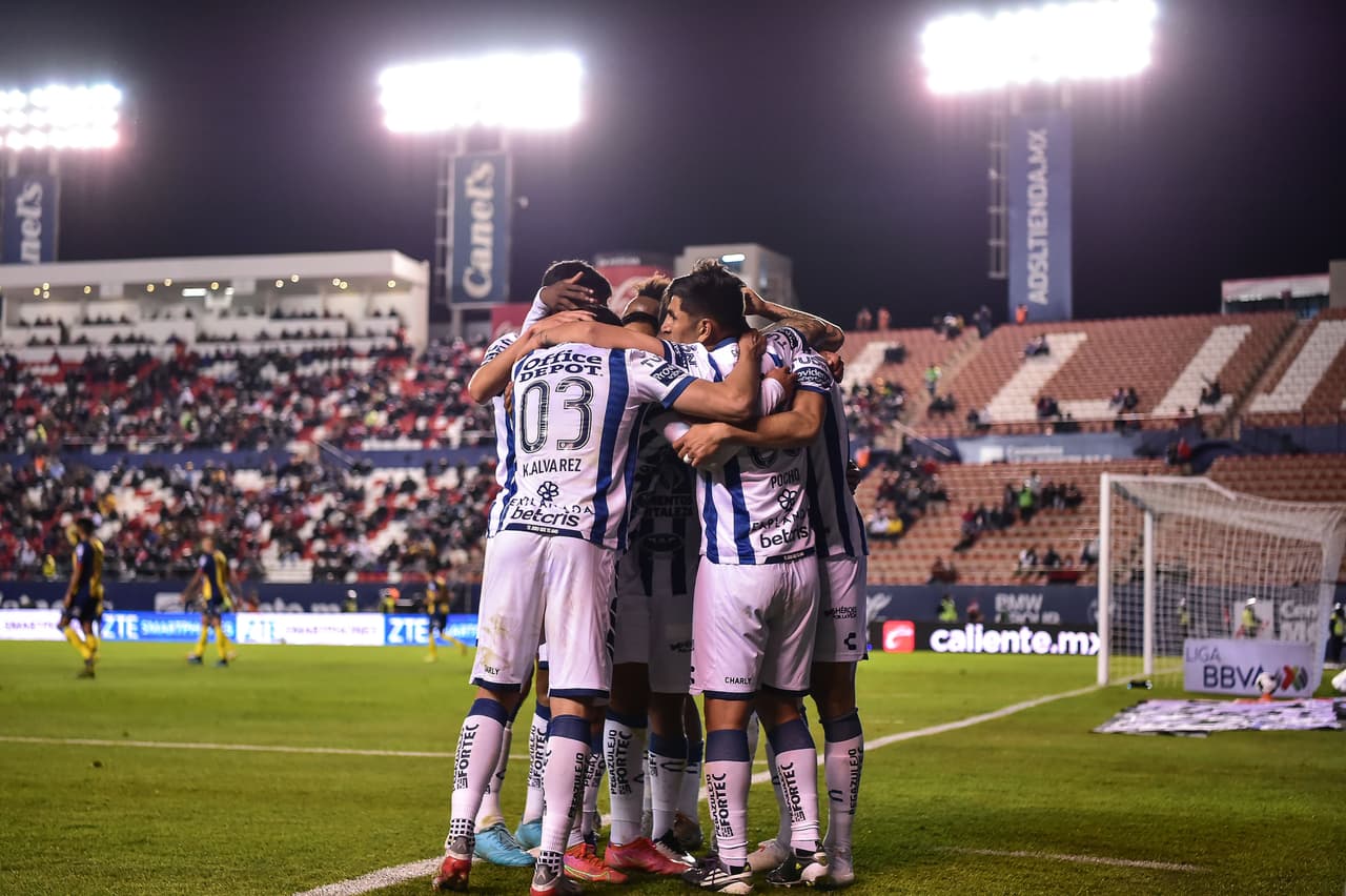 Ibáñez terminaría por meter su doblete en la recta final y con este resultado favorable de visitante, el cuadro de Guillermo Almada sumó su primer triunfo del torneo.