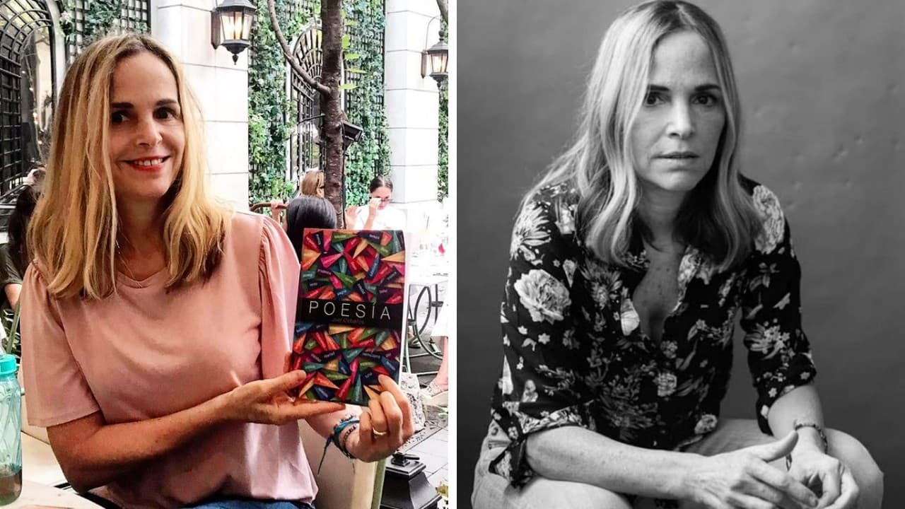 Muere Amparo Serrano, exintegrante de Flans, a los 56 años: la agrupación manda condolencias