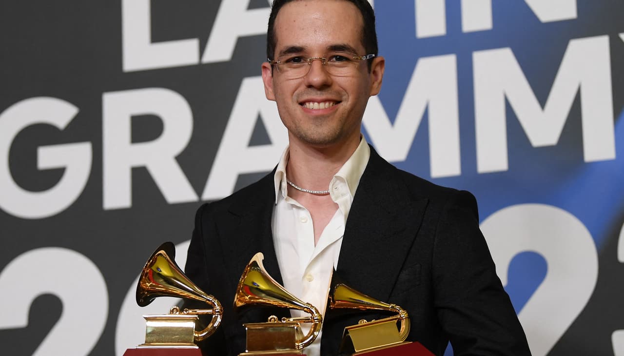 Latin GRAMMY 2024: ¿cómo votar?, así se elige cada año a los ganadores de los premios