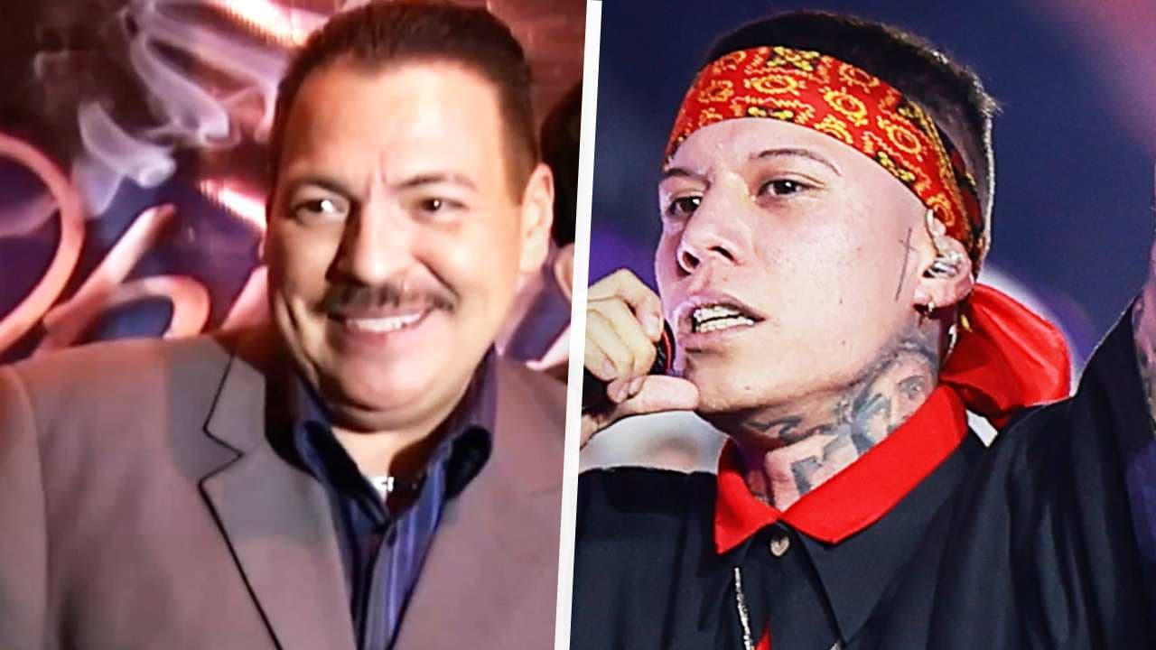 ¿Julio Preciado romperá esquemas al unir su talento con Santa Fe Klan?