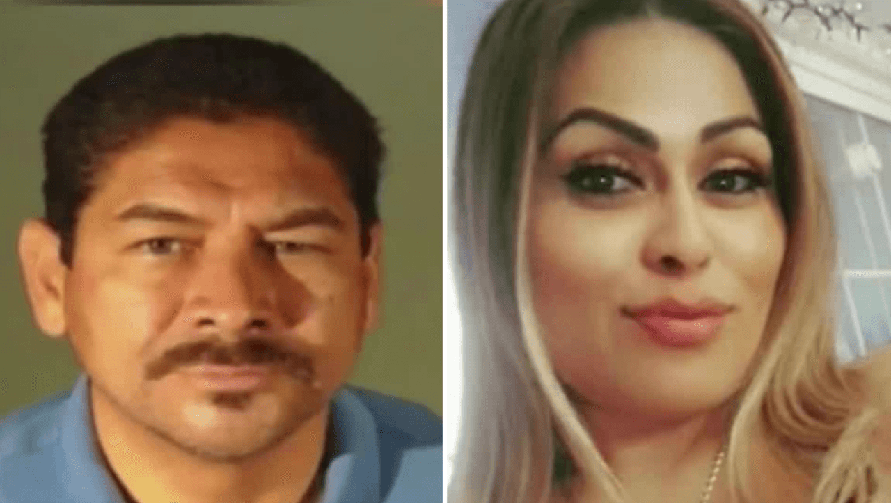 "Él la había amenazado y lo habíamos reportado": Acribilla a su expareja delante de su hija de 3 años