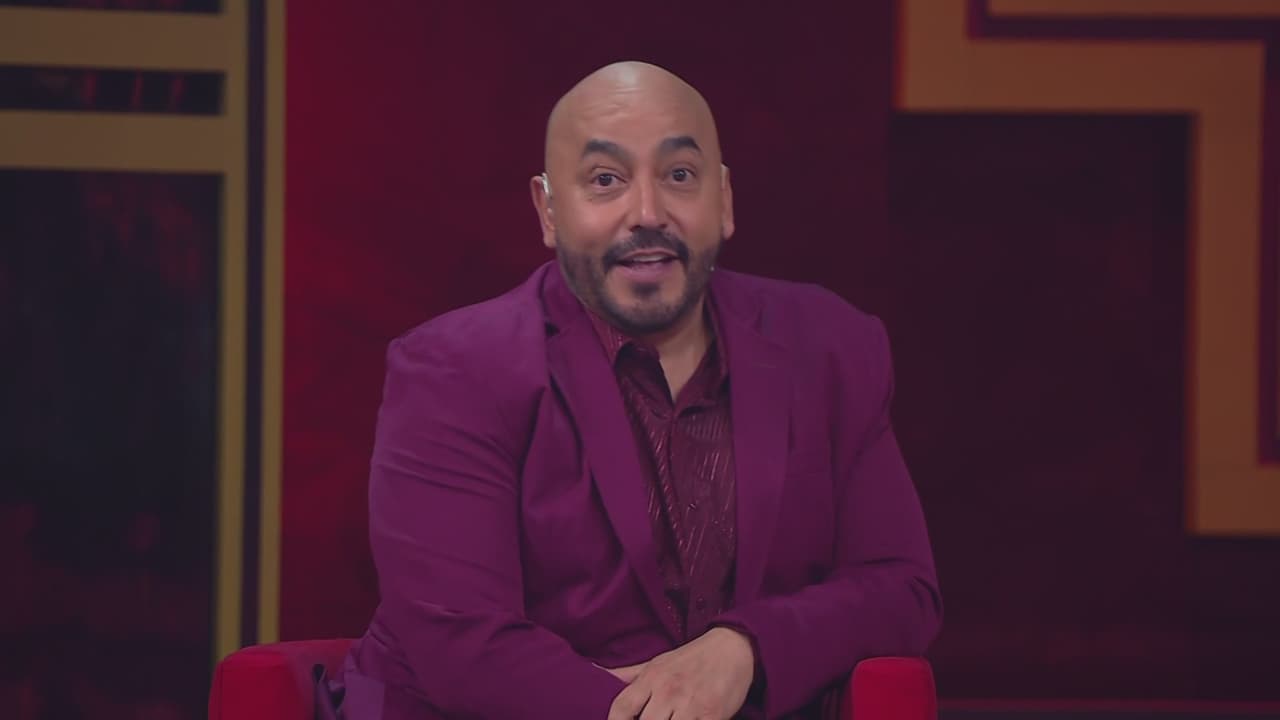 ¡El Anfitrión dijo que sí! Lupillo Rivera y su novia Taina serán la pareja infiltrada de ‘¿Apostarías por Mí?'
