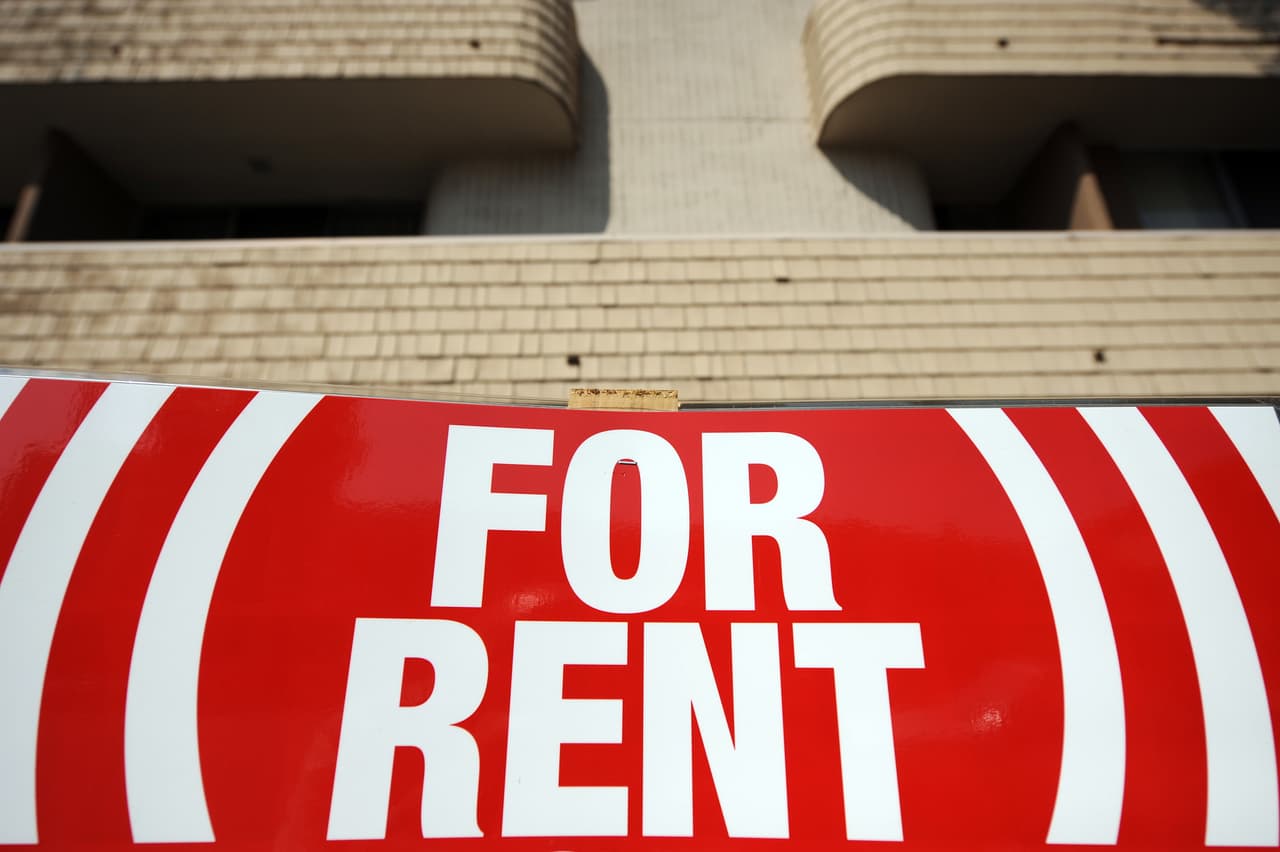 Tempe abre la lista para solicitar asistencia con la vivienda