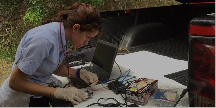 Primer caso de acoso cibernético en Puerto Rico