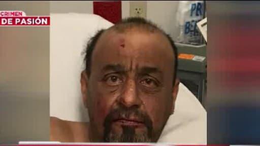 Disparó contra la casa del novio de su exesposa y luego se atrincheró en su domicilio en Pearsall