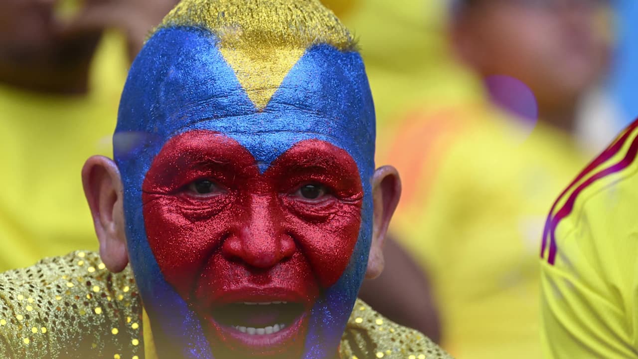 ¡A 500 días del inicio de la Copa Mundial de la FIFA 2026!