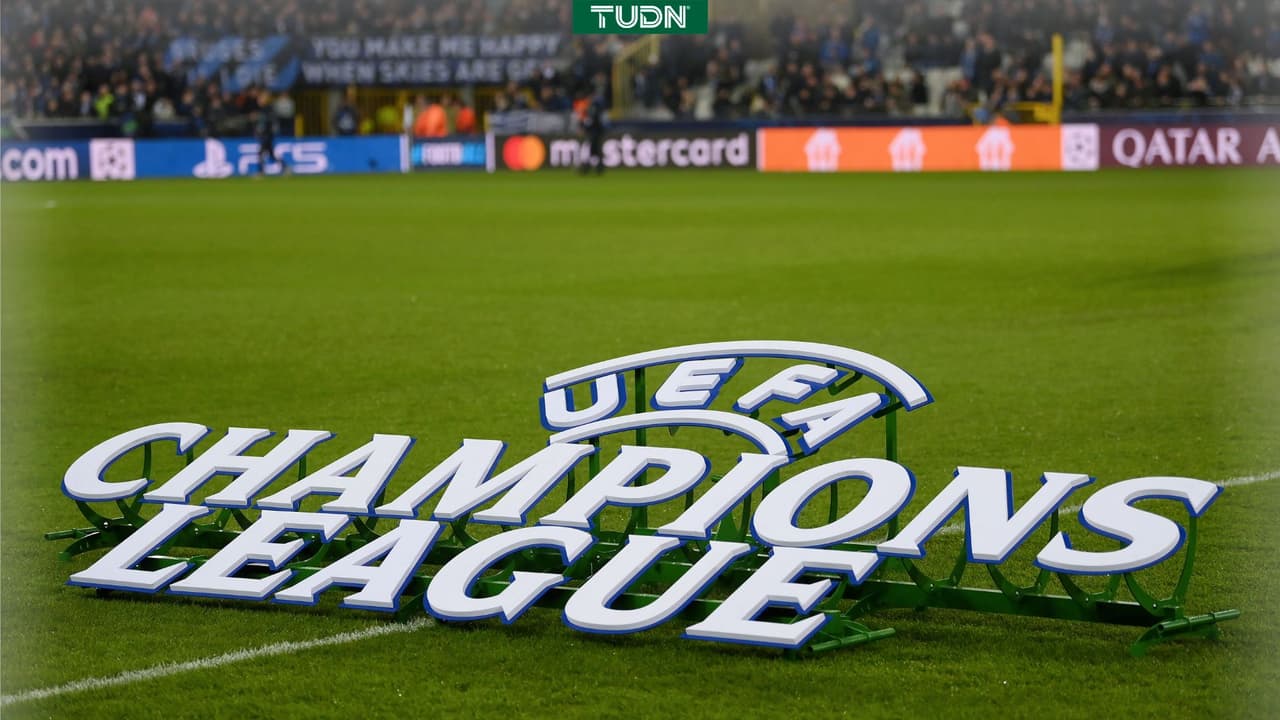A qué hora y dónde ver el Brujas vs. Aston Villa de Champions