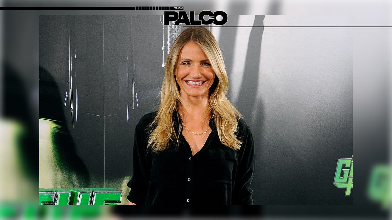 La razón por la Cameron Diaz decidió abandonar Hollywood | La actriz optó en dejar la actuación para concentrarse en otros aspectos más importantes de su vida.