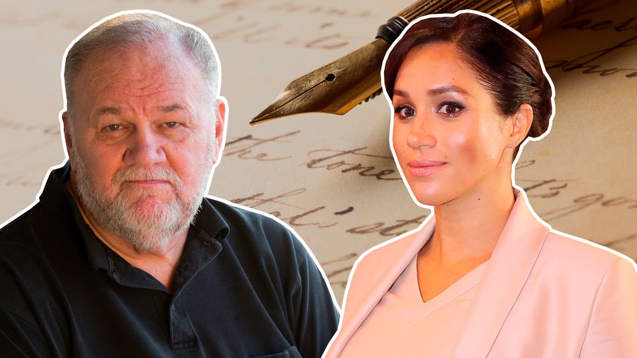 ¿Será Acción de Gracias el momento perfecto para sanar todas esas heridas del pasado? En este momento, con las demandas que se han interpuesto en Inglaterra, parecería que esta historia todavía no se acerca a un final feliz.