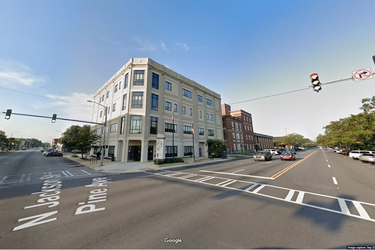 <b>Puesto 19: Dougherty, Georgia.</b> 183 muertos de covid-19 por cada 100,000 habitantes. El condado es habitado por 94,565 personas (según el censo de 2010) y está en suroeste del estado, unas 150 de Atlanta.