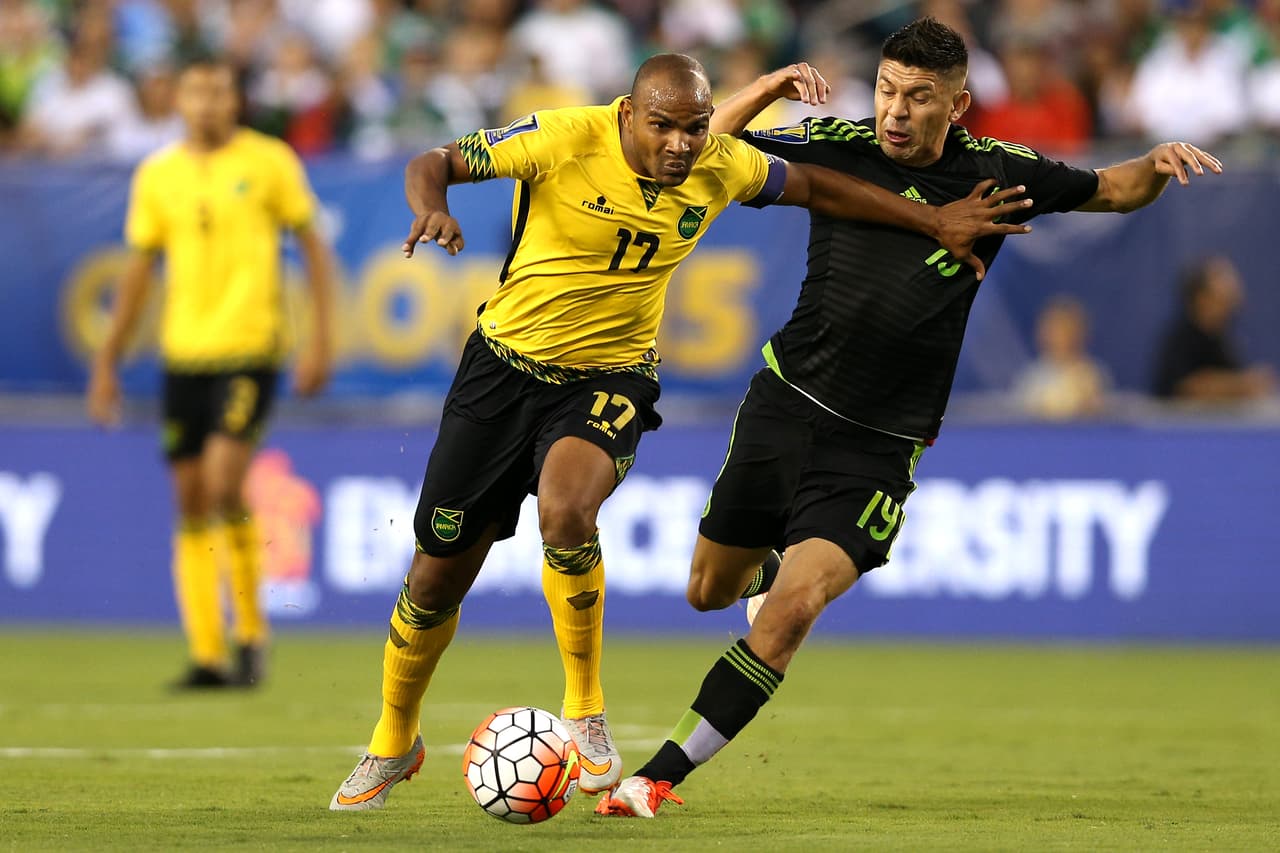 Sus principales figuras de la actualidad son Theodore Whitmore, Rodolph Austin y Donovan Ricketts.