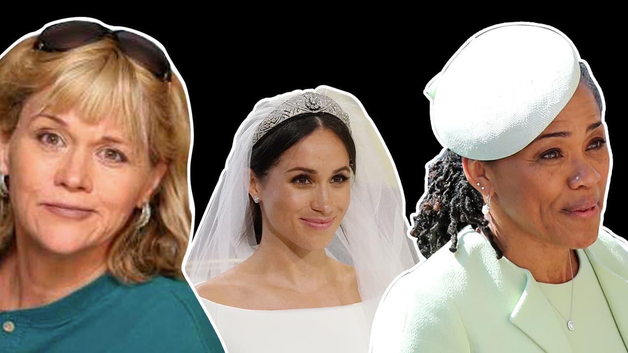 Hermana de Meghan Markle lanza su ataque más cruel contra la madre de la duquesa de Sussex