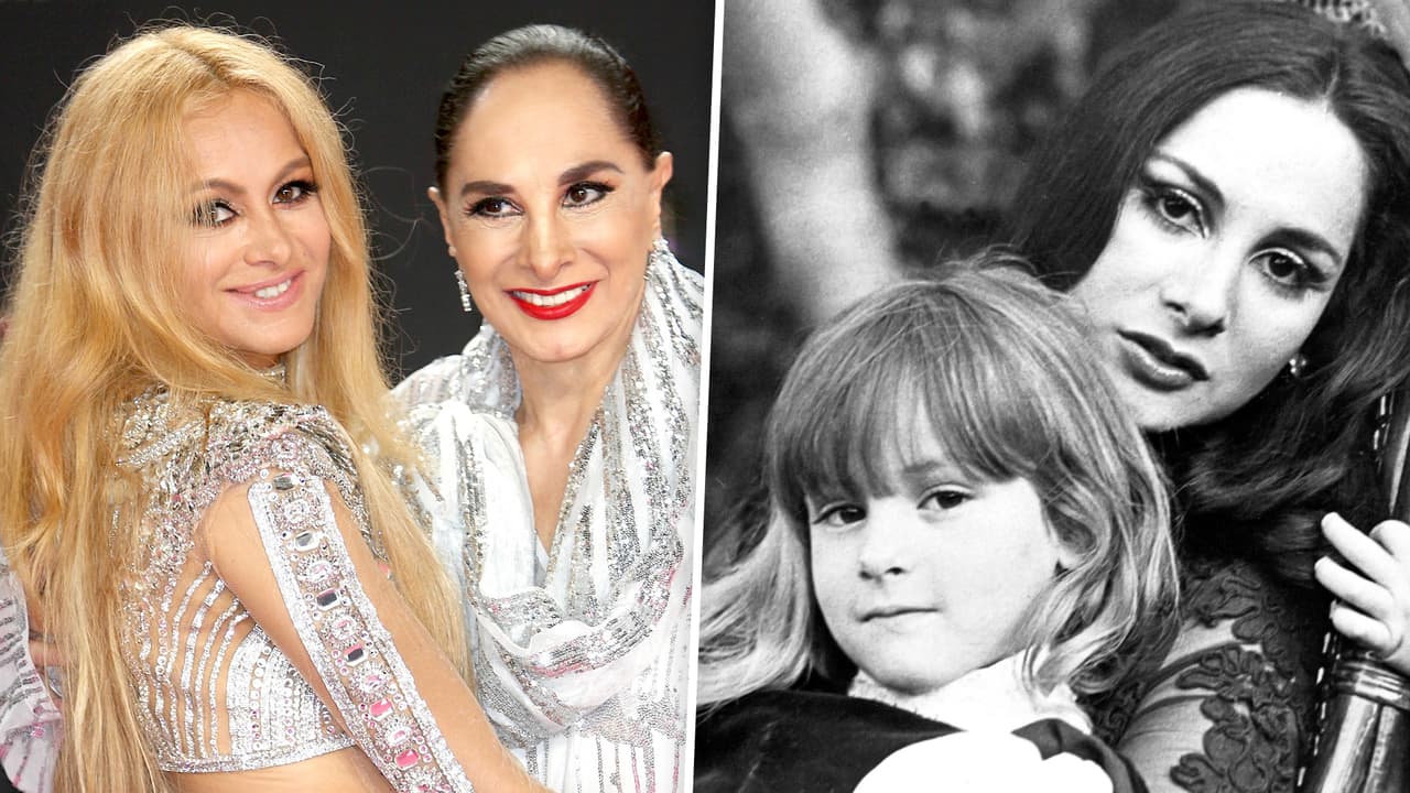 "Que pase lo que tenga que pasar": los últimos mensajes de Susana Dosamantes antes de morir
